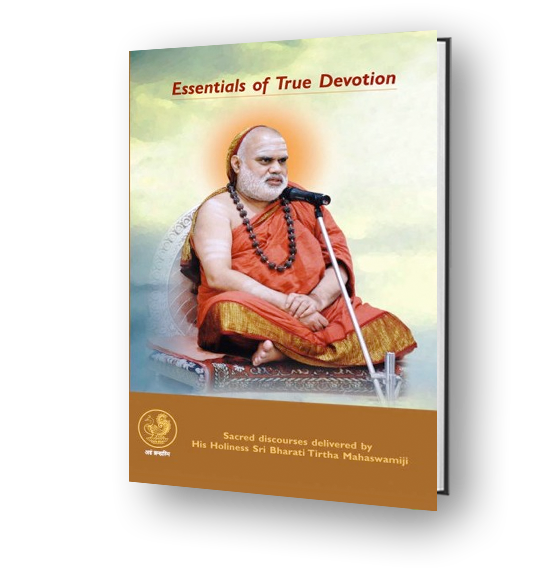 Essentials of True Devotion